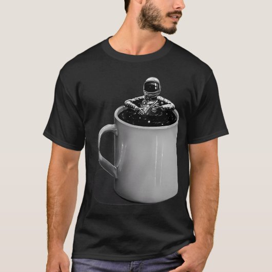 T-shirt Faites une pause (Devant)
