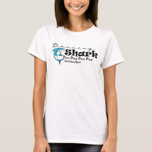 T-shirt Faites votre danse encore