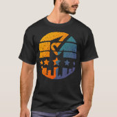 T-shirt Faites votre marque (Devant)