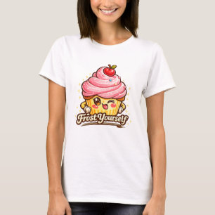 T-shirt Faites-vous une beauté - Pailletée Stella - Amoure