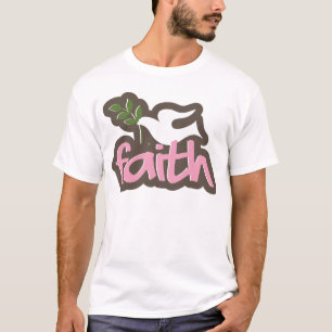 T-shirt faith2