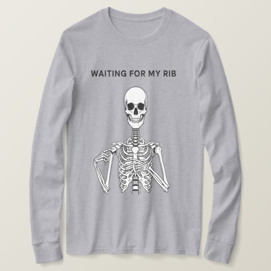 T-shirt Faith-Based Humor Shirt for Single Christian Men (Design devant)