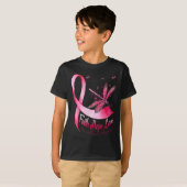 T-shirt Faith Hope (Devant entier)