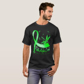 T-shirt Faith Hope (Devant entier)