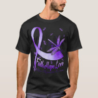 Faith Hope Love Chiari Malformation Sensibilisatio