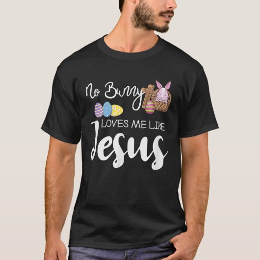 T-shirt Faith Tee Est Pour Les Femmes Fantastique Lapin (Devant)