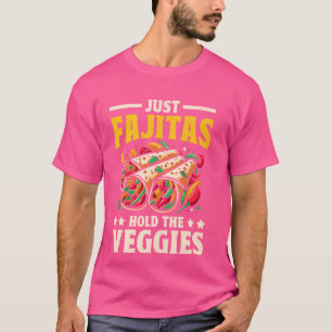 T-shirt Fajita Mexicaine Amour Drôle Nourriture Fierté Faj
