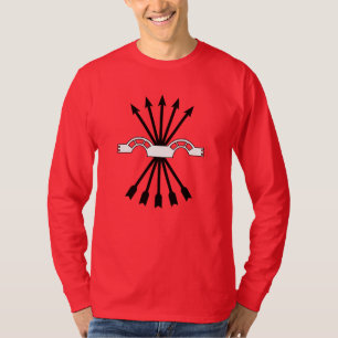 T-shirt Falangismo Español