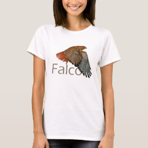 T-shirt Falco