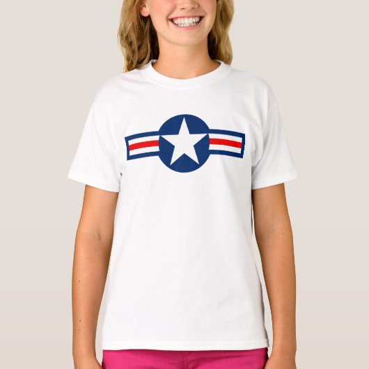 T-SHIRT FALCON DE COMBAT F-16C (Devant)