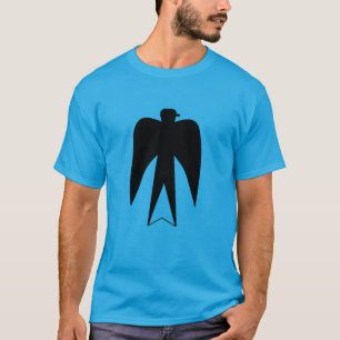 T-shirt Falkar des Hawkmen