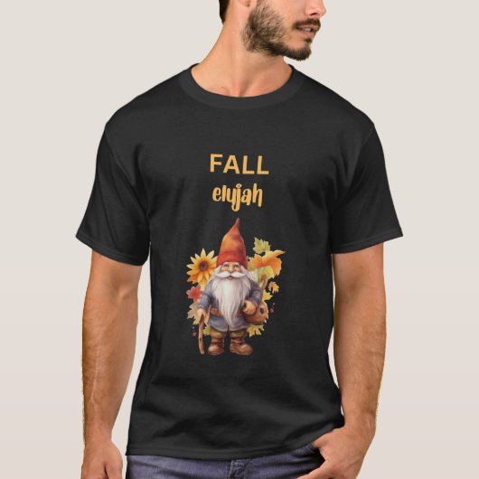 T-shirt Falleluja (Devant)