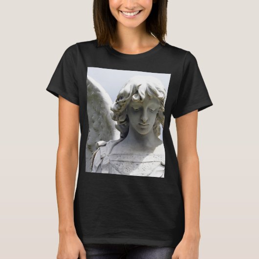 T-shirt Falln Ange d'automne (Devant)