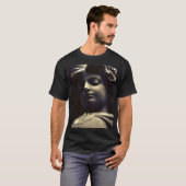 T-shirt Falln Gabriel Descending (Devant entier)