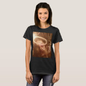 T-shirt Falln Guardian Angel (Devant entier)