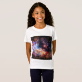 T-Shirt Falln Westerlund (Devant entier)