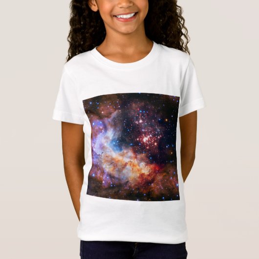 T-Shirt Falln Westerlund (Devant)