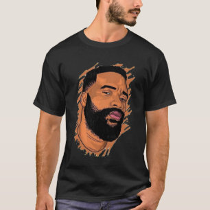 T-shirt Fally Ipupa classique