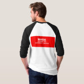 T-SHIRT FAMA (Dos entier)