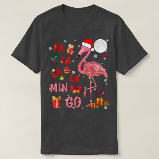 T-shirt Famil (Design devant)
