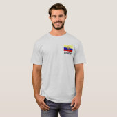 T-shirt Famille (Devant entier)