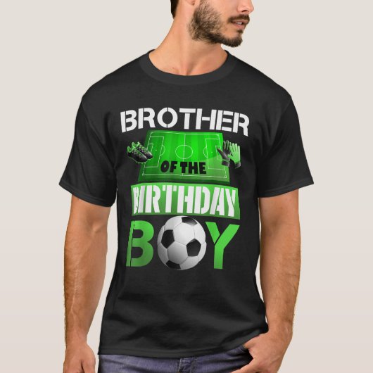 T-shirt Famille (Devant)
