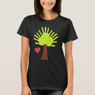 T-shirt Famille