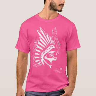 T-shirt Famille Alex Pereira