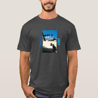 T-shirt Famille Anri 1983 en temps opportun