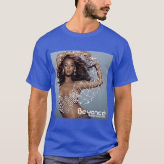 T-shirt Famille Bey My House