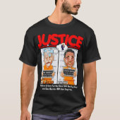 T-shirt Famille Biden Crime (Devant)