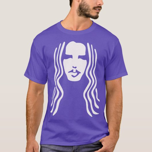 T-shirt famille Chris Cornell (Devant)