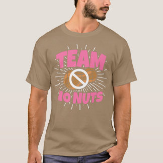 T-shirt Famille Correspondant I Bébé Fille I Genre Révéler