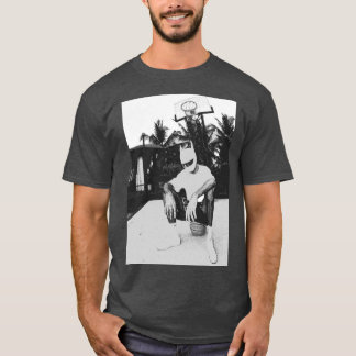 T-shirt Famille CRO