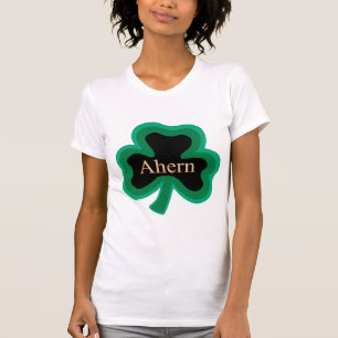 T-shirt Famille d'Ahern