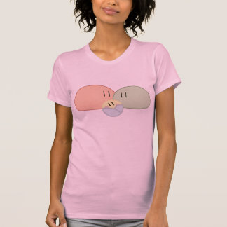 T-shirt Famille de Dango