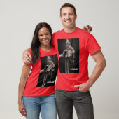 T-shirt famille de garçon LOGAN (Unisexe)