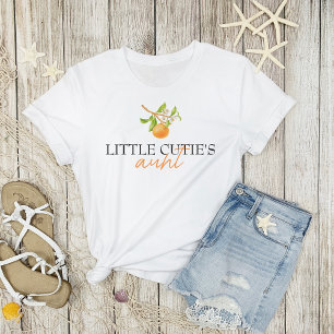 T-shirt Famille de jumelage de petites villes