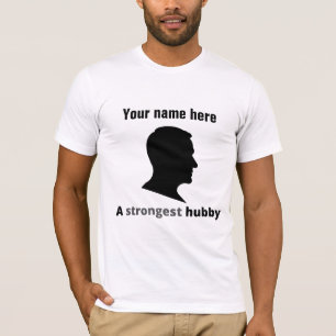 T-shirt Famille de la Saint Valentin romantique