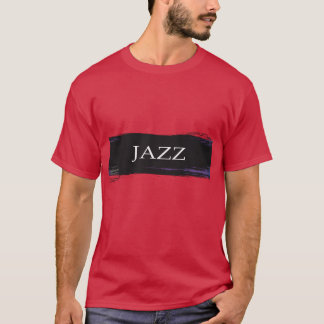 T-shirt famille de musique amis