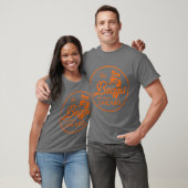T-shirt Famille de runningback des Bears (Unisexe)