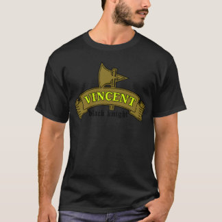 T-shirt famille de vincent hrd
