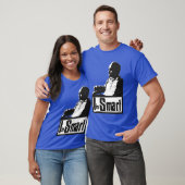 T-shirt Famille Im Smart (Unisexe)