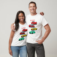 Famille Mazda MX-5 Miata