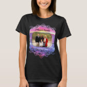 T-shirt Famille Mexique Sunset 0909 (Devant)
