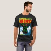 T-shirt famille mf m (Devant entier)