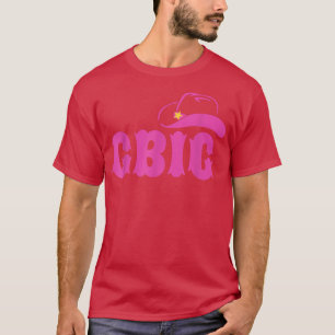 T-shirt Famille Mignonne Gbig Funny Qui Correspond Gros Pe