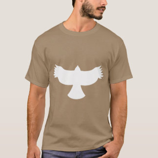 T-shirt famille Premium blanche THH