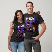 T-shirt famille PVAMU 2021 (Unisexe)