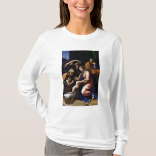 T-shirt Famille sainte, 1518